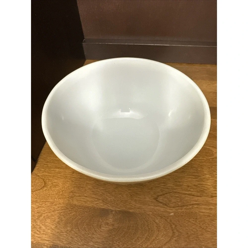 Pyrex Mixing Bowl #402 Homestead 1.5L Vintage Excellent Condition